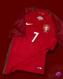 Portugal Home 2015/16