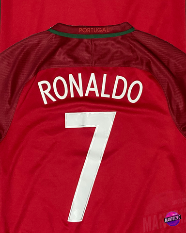 Portugal Home 2015/16