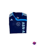 Ajax II 2007-08