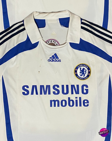 Chelsea III 2007-08