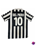 Juventus Home 1999/00