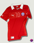 Chile I 2012-13