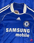 Chelsea I 2006-08