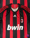 Milan Home 2008/09