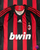 Milan Home 2008/09