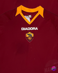 Roma I 2006-07