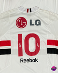 São Paulo Home 2009/10