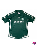 Palmeiras I 2009