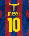 Barcelona I 2010-11