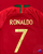 Portugal Home 2018