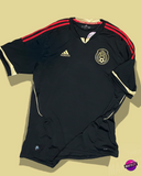 México Away 2011