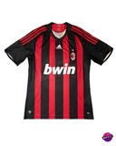 Milan Home 2008/09