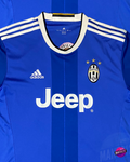 Juventus II 2016-17