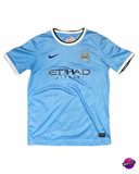 Manchester City I 2013-14