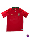 Portugal Home 2018