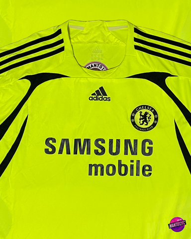 Chelsea II 2007-08