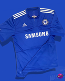 Chelsea I 2009-10