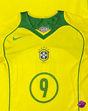 Brasil I 2004