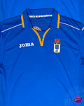 Real Oviedo Home 2013/2014