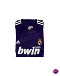 Real Madrid Third 2010/11