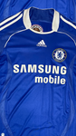 Chelsea I 2006-08