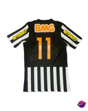 Santos Away 2012