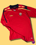 CSKA Moscow I 2007-08