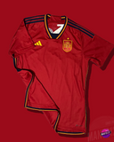 Espanha I 2022-23