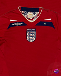 Inglaterra II 2008-09