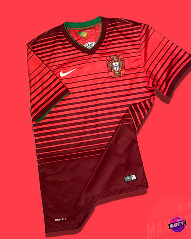 Portugal Home 2014/15