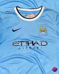 Manchester City I 2013-14