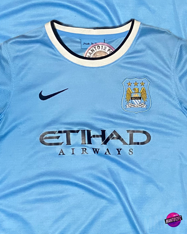 Manchester City I 2013-14