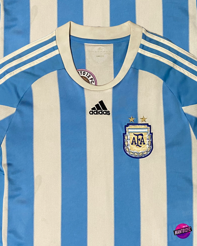 Argentina I 2010