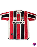 São Paulo Away 2 2000