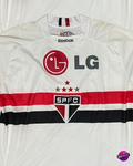 São Paulo Home 2009/10