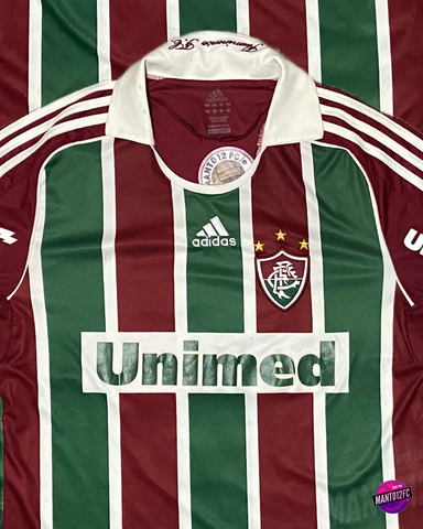 Fluminense I 2008