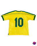 Brasil I 1998-99