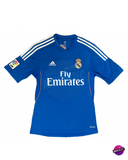 Real Madrid Away 2013/14