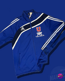 Universidad de Chile 2006/07