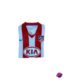 Atlético de Madrid I 2008-09