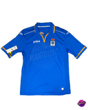 Real Oviedo Home 2013/2014