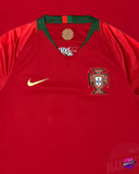 Portugal Home 2018