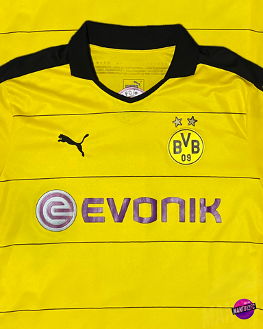 B Dortmund I 2015-16