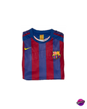 Barcelona I 2005-06