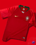 Portugal Home 2018