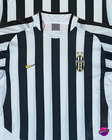 Juventus I 2003-04