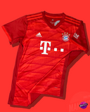 Bayern de Munique I 2019-20