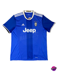 Juventus II 2016-17