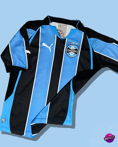 Grêmio I 2010