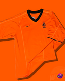 Holanda I 2000-01